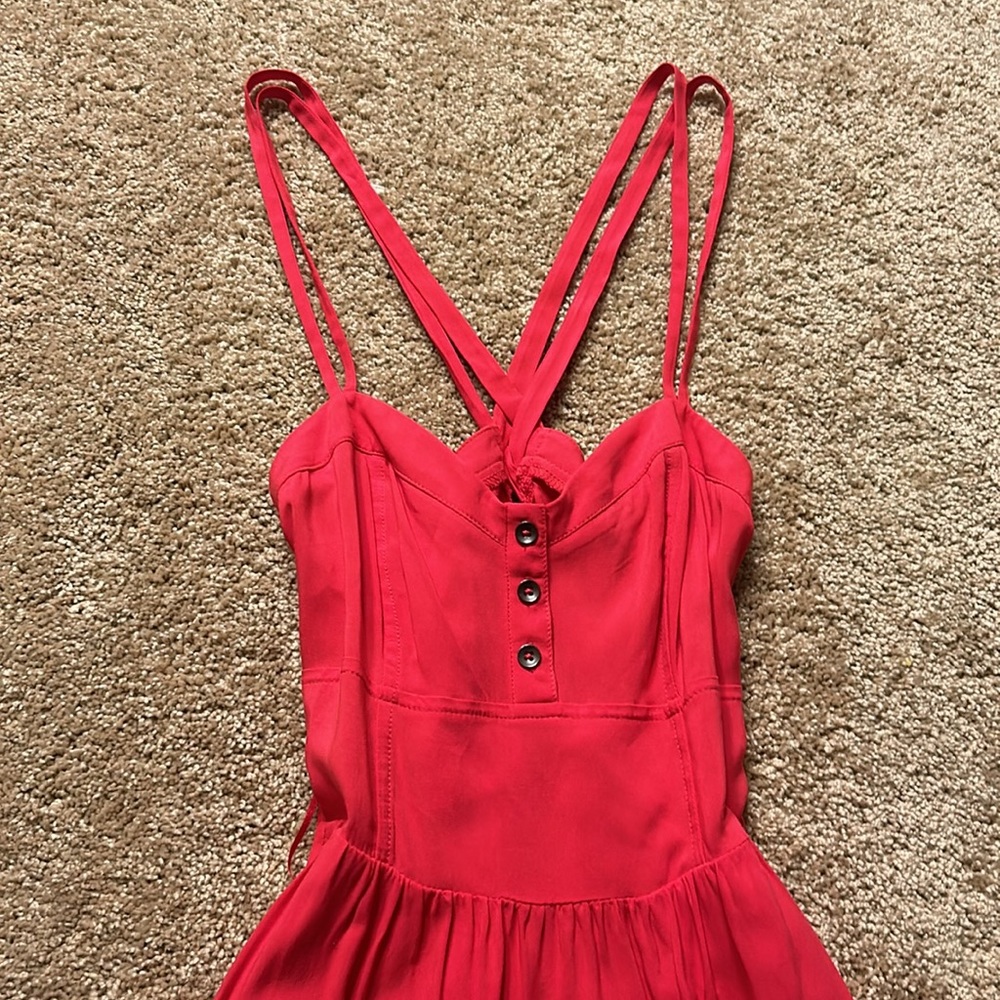 Express Mini Dress - Picture 2 of 3
